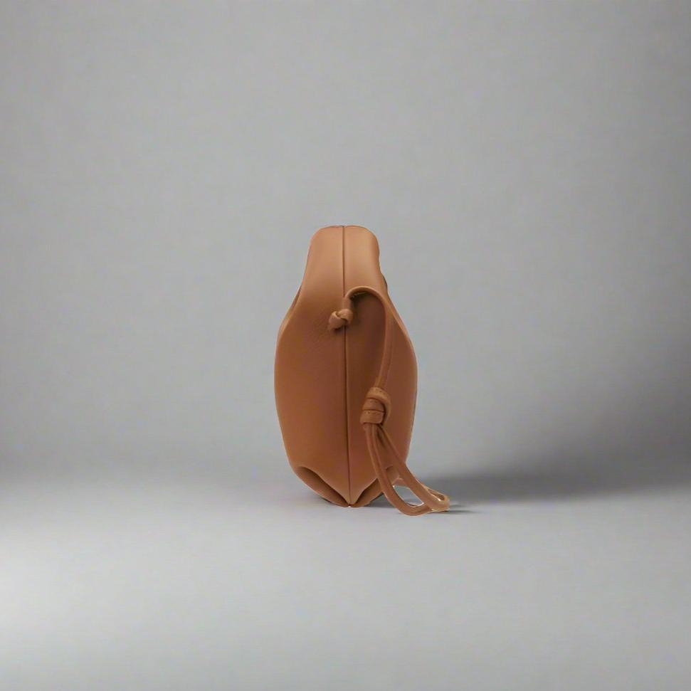 Grace Leather Bag