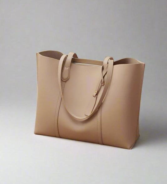 Juno | Leather Shoulder Bag