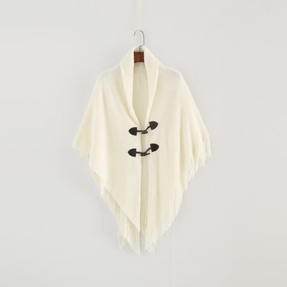 Loose Knit Kimono Cardigan