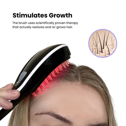 BlassNova™ Hair Rejuvenator