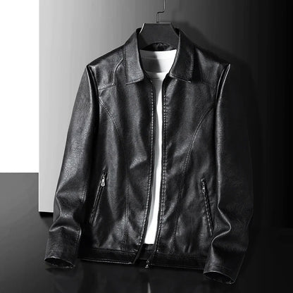 Riders Heritage Leather Jacket