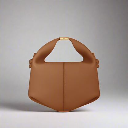 Grace Leather Bag